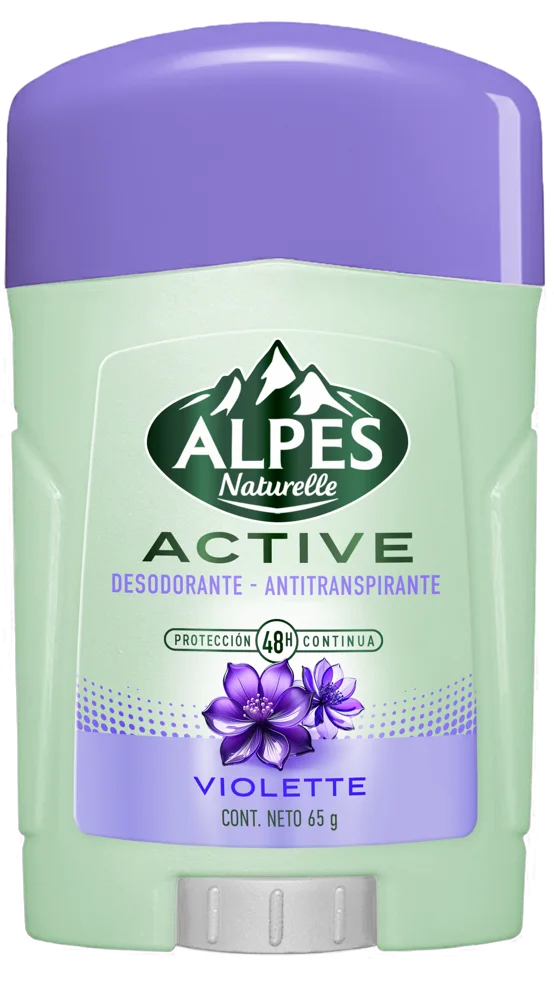 Violette stick